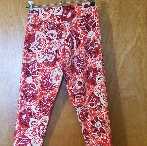 LuLaRoe | One Size OS Leggings - Picture 4 of 5